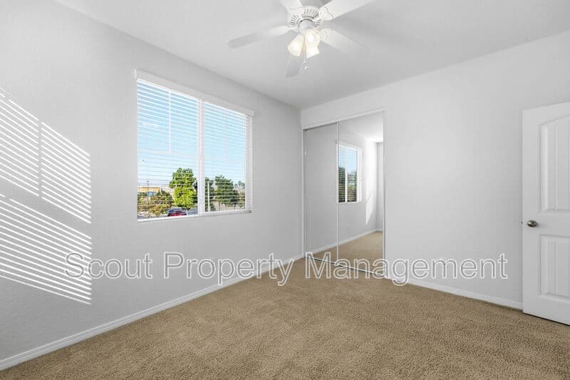 Menifee House: 29128 Rockledge Drive