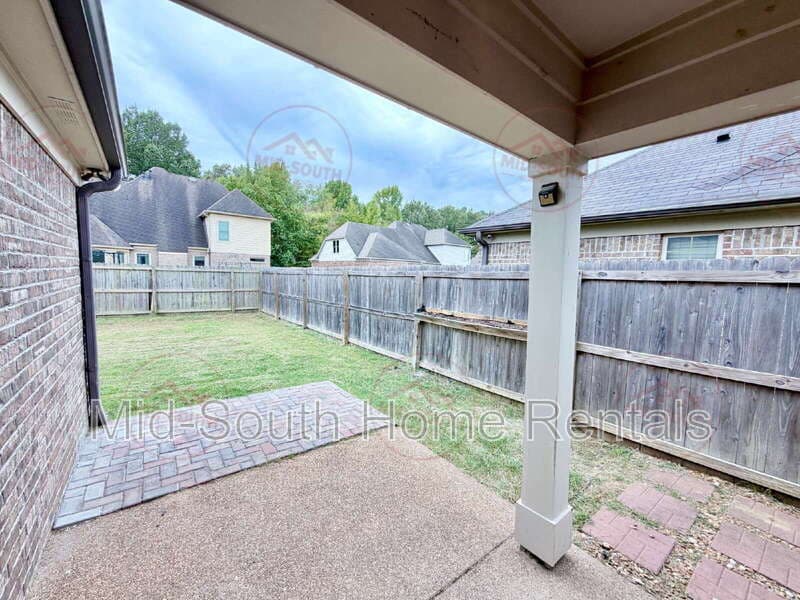 Cordova House: 9421 Darren Circle South
