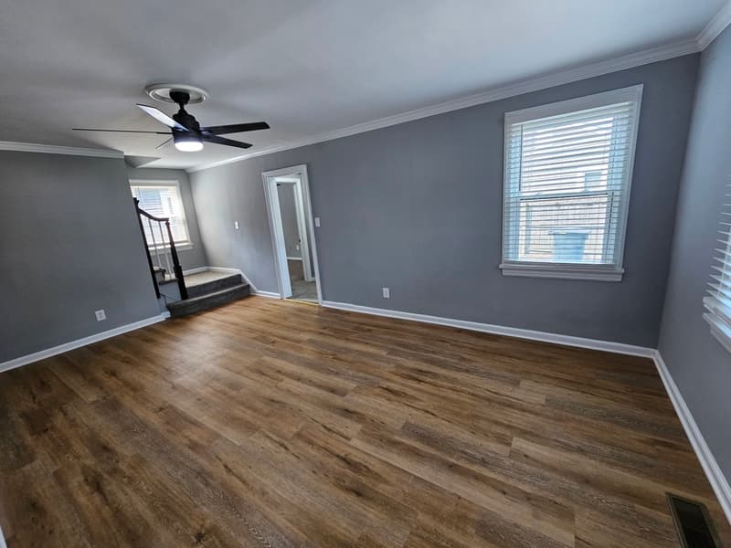 Henrico House: 3907 E Chatham Dr