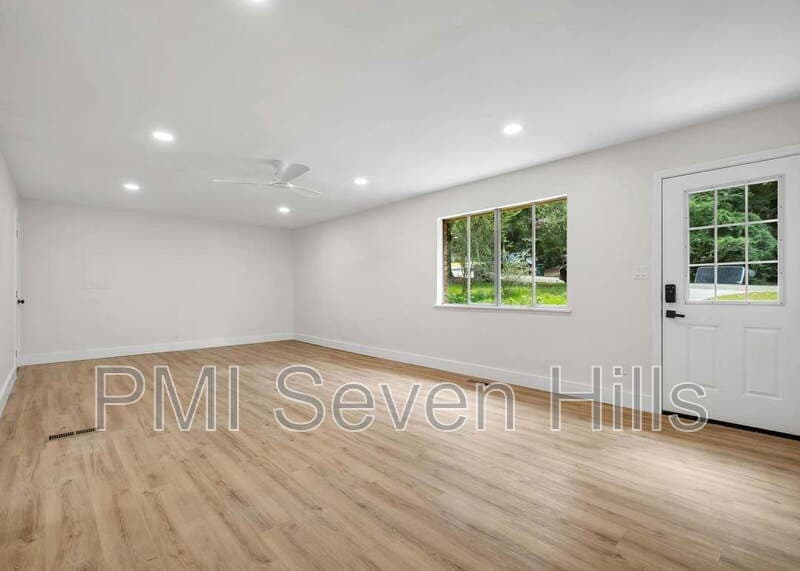 Tallahassee House: 4116 Tara Drive
