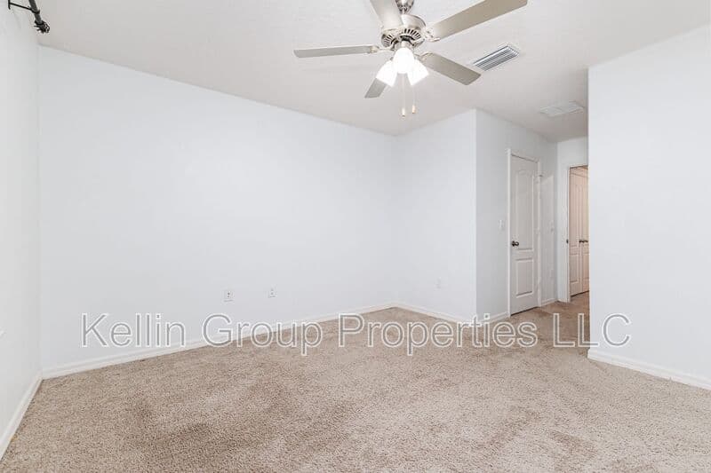 San Antonio House: 11340 Cay Spruce Way