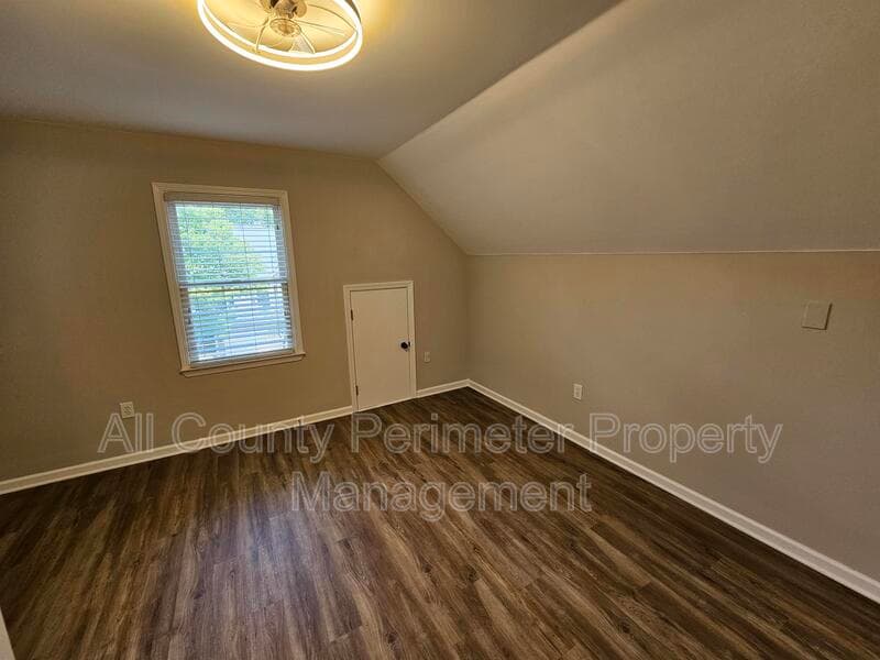 Atlanta House: 79 Hammock Place