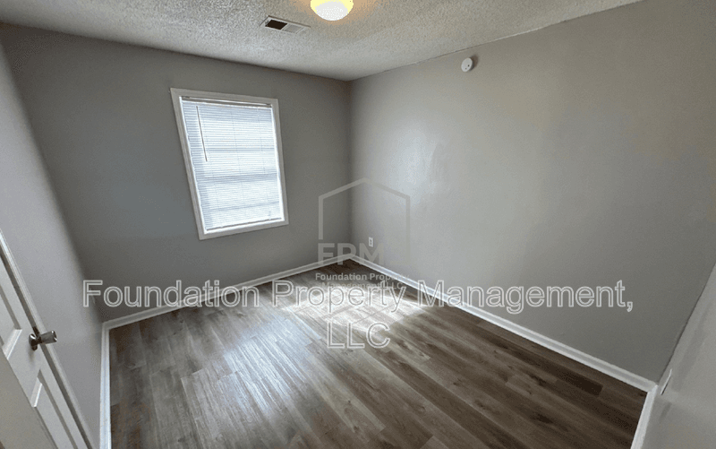 Memphis House: 4392 Ryan Street