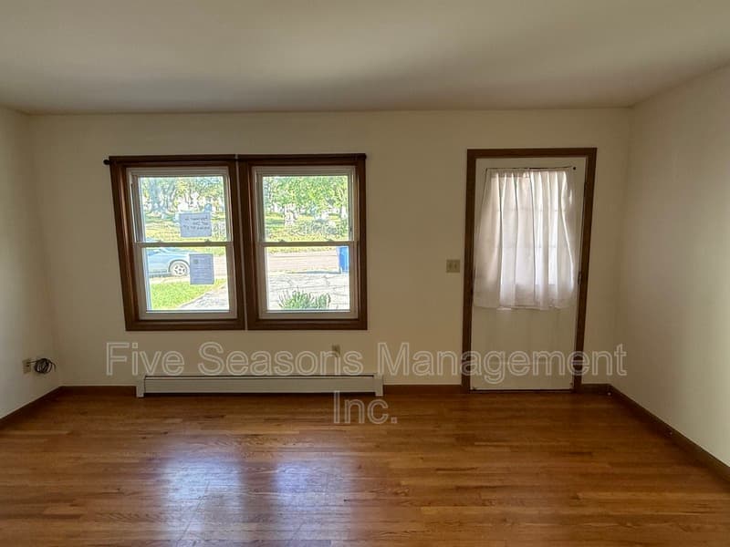 Burlington Condo: 358-360 North Winooski Avenue - 1
