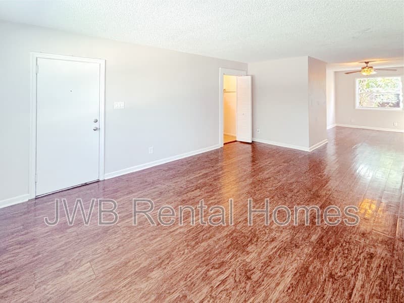 Jacksonville Condo: 3116 Belden St #2