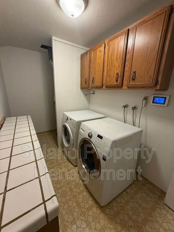 Vacaville Condo: 110 Bryce Way