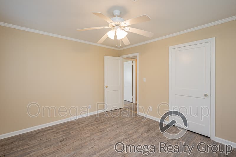 Calera House: 1850 21st Ave