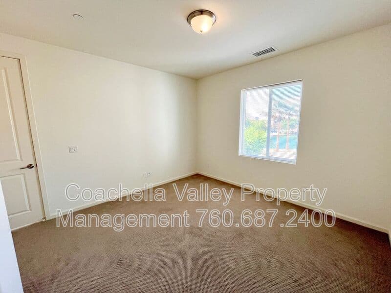 Indio House: 84443 Passagio Lago Way