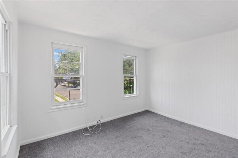National Park Condo: 601 Wesley Avenue - C