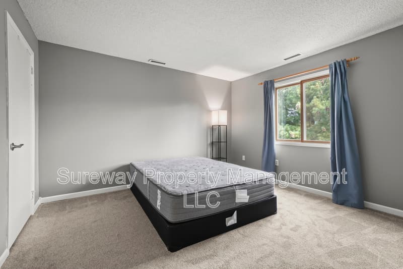 Plainsboro Condo: 1210 Aspen Dr
