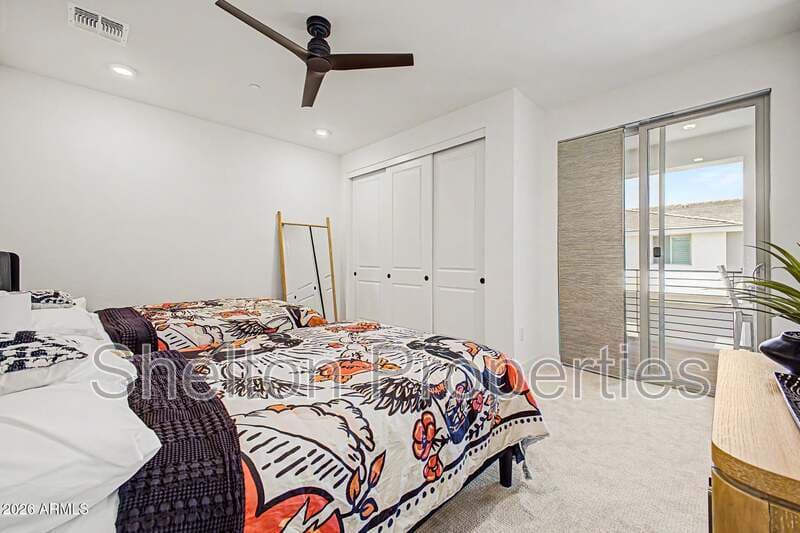Phoenix Townhome: 2121 W Sonoran Desert Dr, Unit 124