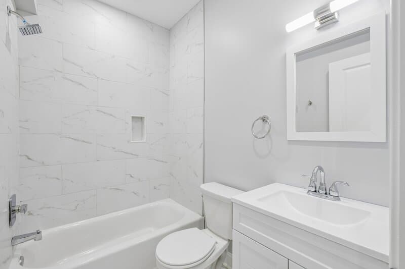 Philadelphia Condo: 617 South 8th Street - 1