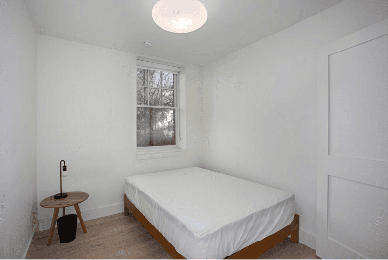 Washington House: 529 G Street Southeast