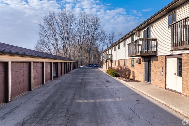Green Bay Condo: 1721 Lenwood Avenue