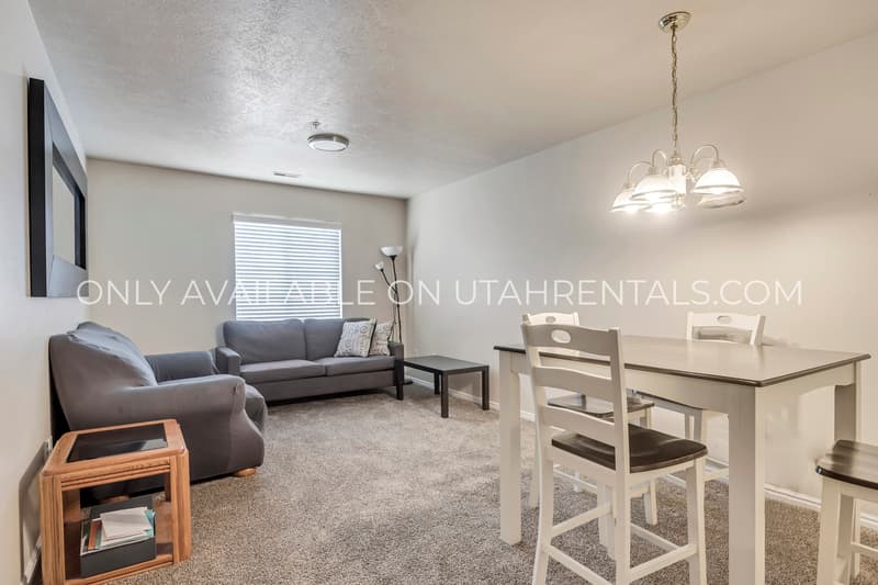 Provo House: 112 Cougar Blvd