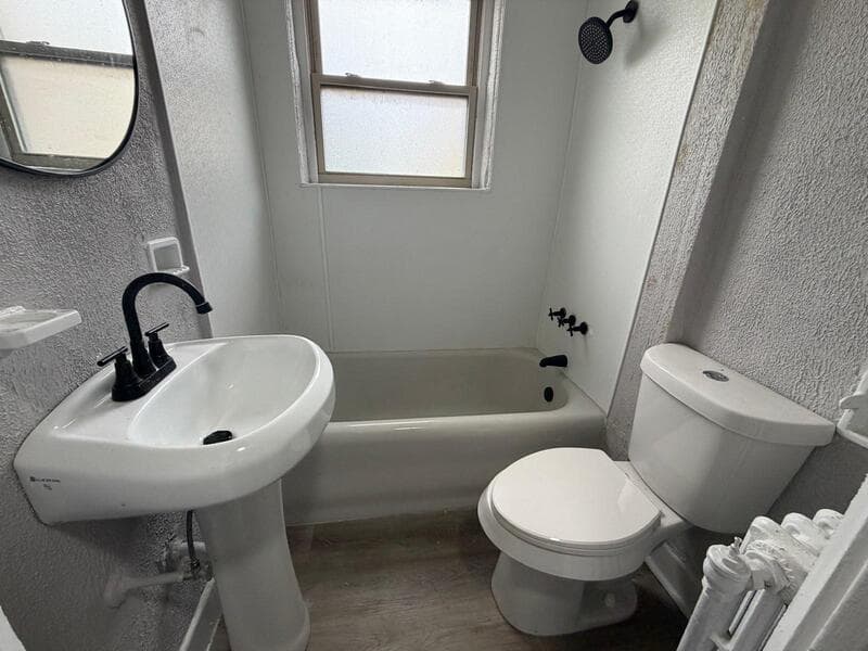 Detroit Condo: 3205 Kendall Street - 102