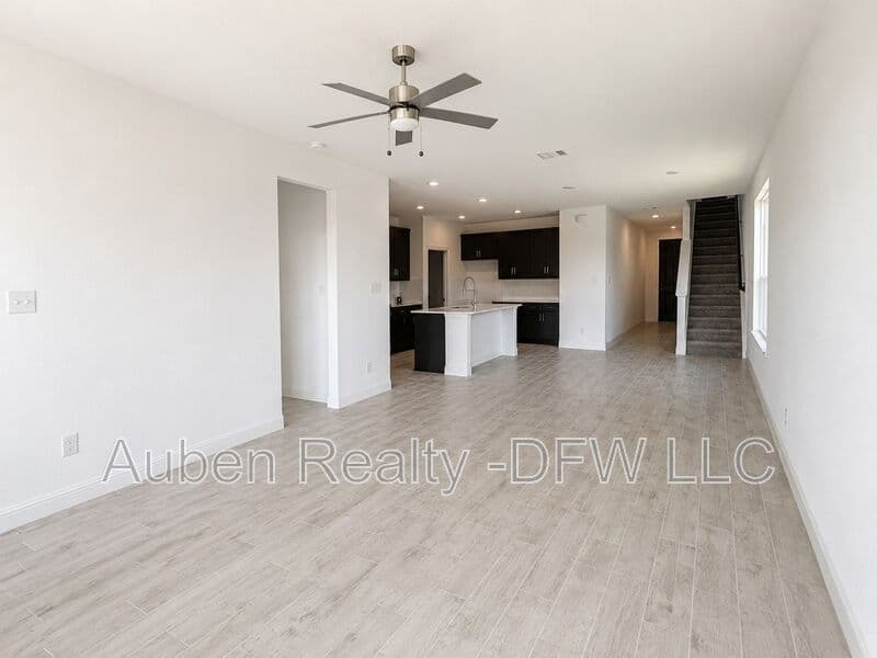Princeton House: 3213 Cordelia Drive