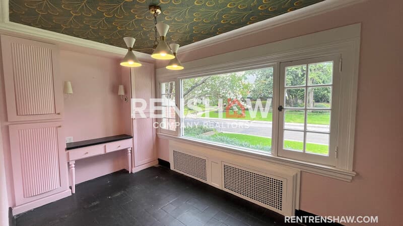 Memphis House: 1437 Goodbar Ave