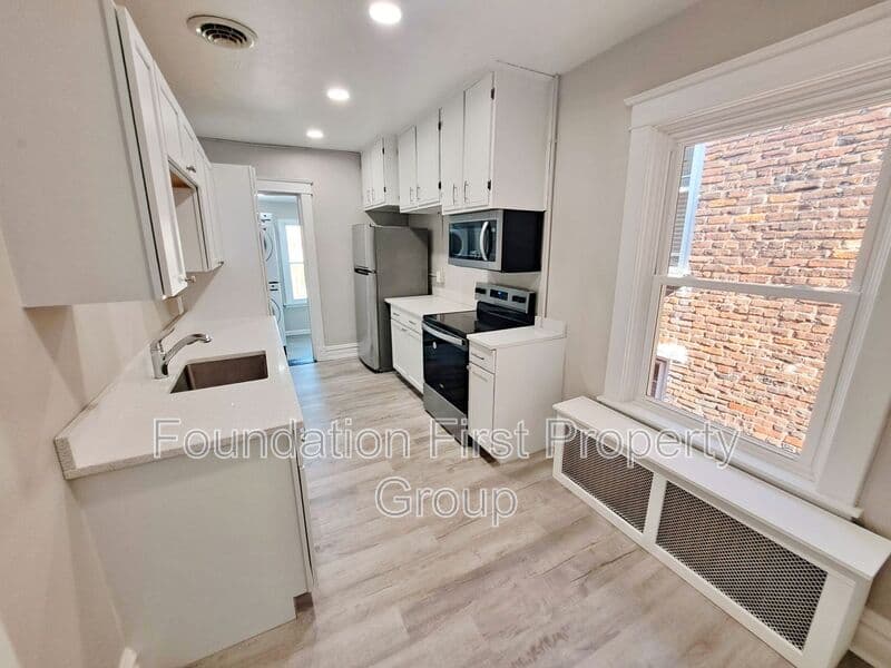 Gettysburg Condo: 221 Chambersburg Street