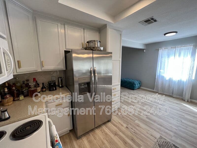 Desert Hot Springs House: 64646 Pinehurst Cir