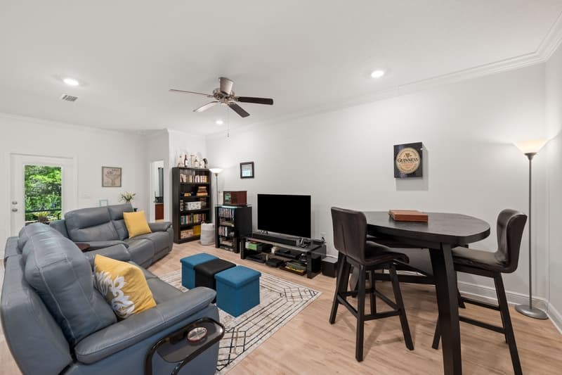 Santa Rosa Beach House: 157 JRS Way