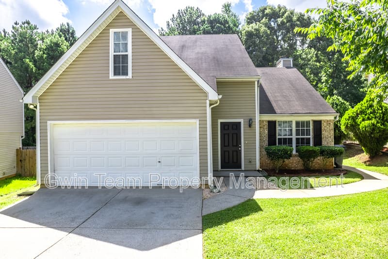 Lawrenceville House: 2997 Sentinel Pkwy