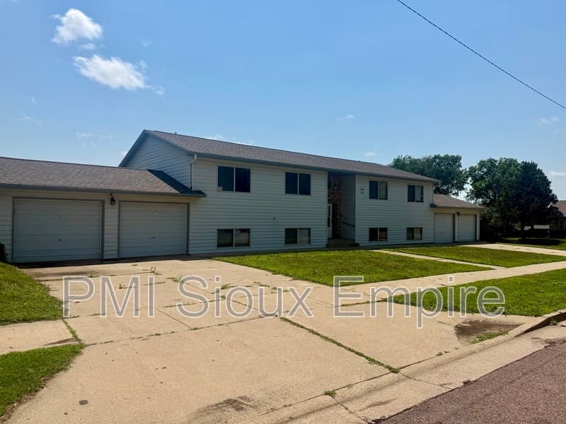 Sioux Falls Condo: 1101 E 9th st