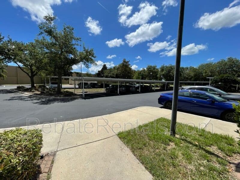 Jacksonville Condo: 7801 Point Meadows Drive