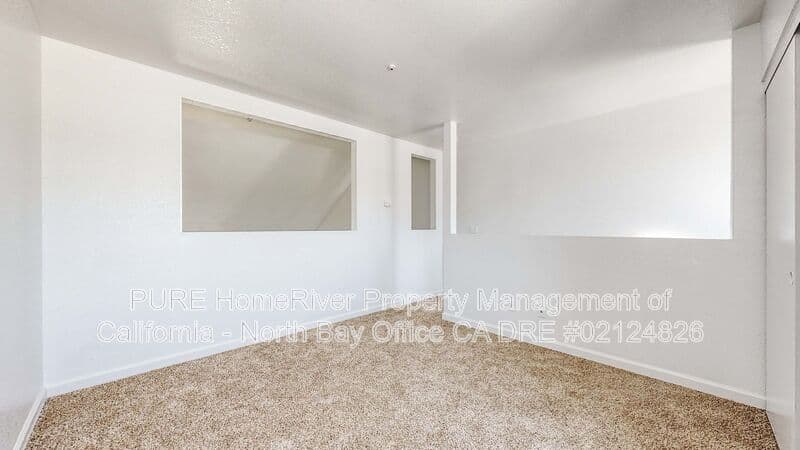 Rohnert Park House: 1450 E. Cotati Ave