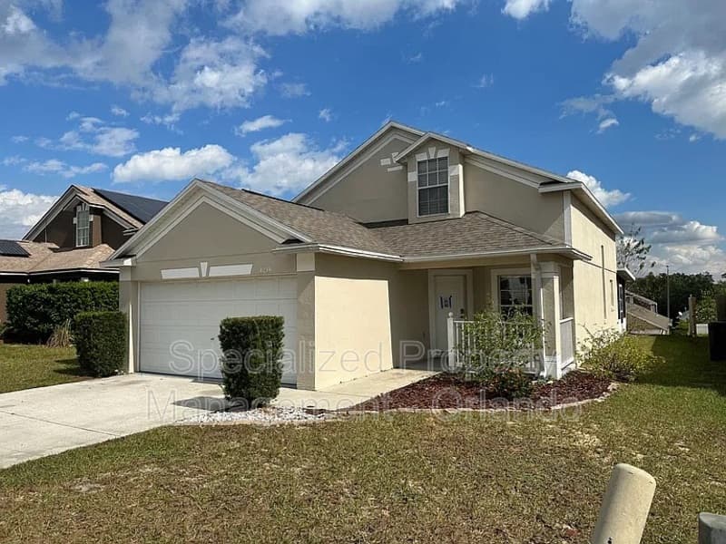 Davenport House: 1216 Belvoir Dr