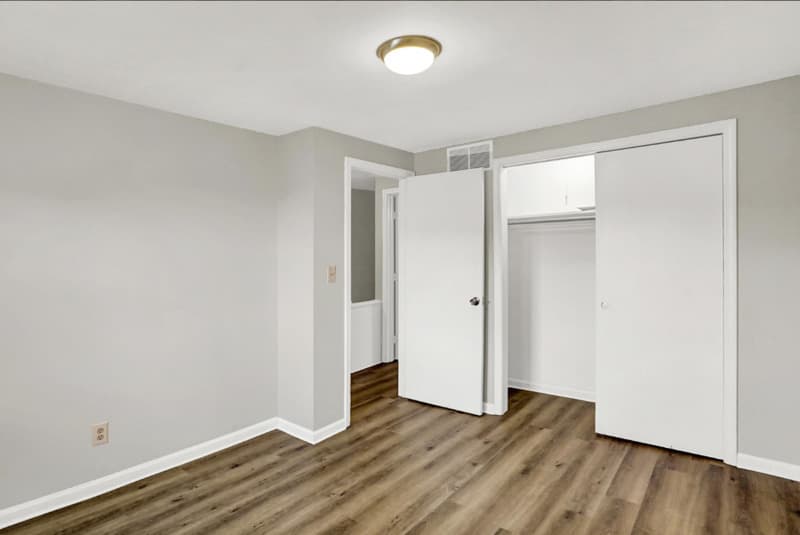Franklin Townhome: 278 Walnut Street