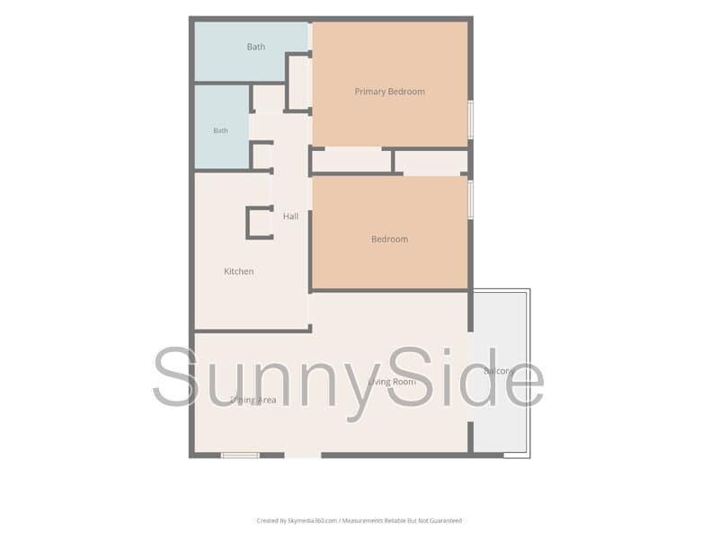 Orlando Condo: 915 W. Oak Ridge Road