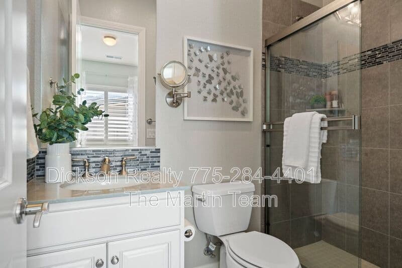 Reno House: 9915 Sea Breeze Lane
