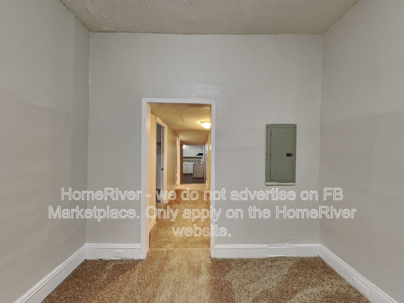Jacksonville House: 1503 Evergreen Ave