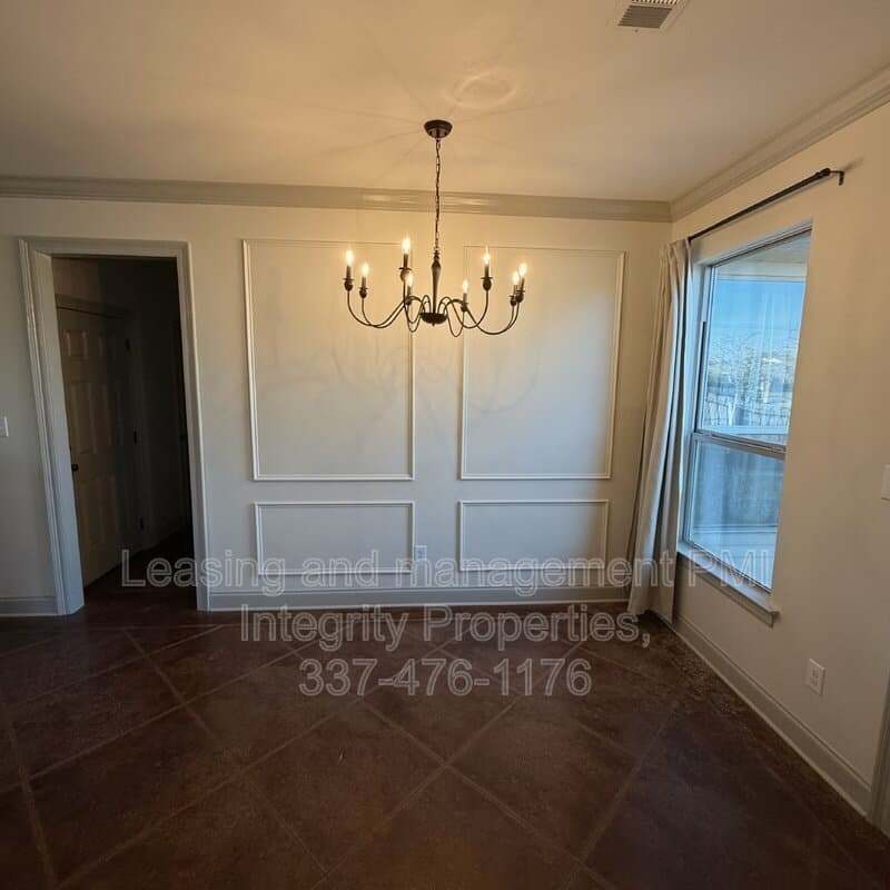 Baton Rouge House: 10931 Grace Lane