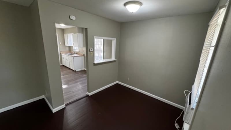 Memphis House: 2183 Cassie Ave