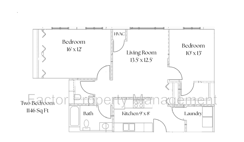 Belle Plaine Apartment: 561 Elk Street South