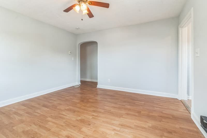 Washington House: 1608 W Street Southeast