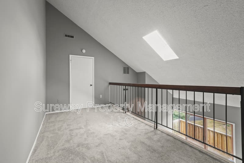 Plainsboro Condo: 1210 Aspen Dr
