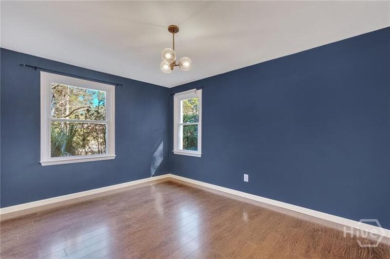 Savannah House: 2337 Shirley Drive