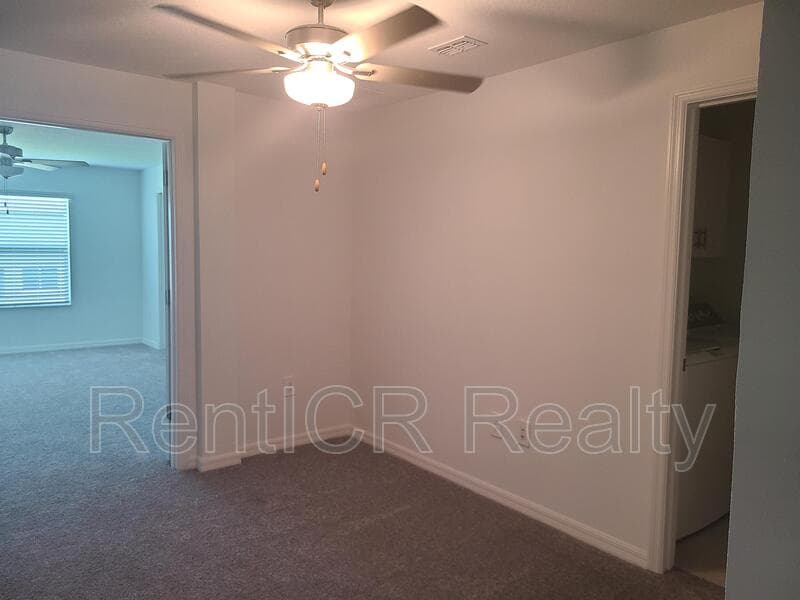 Land O' Lakes Townhome: 17771 Cotton Nest Court