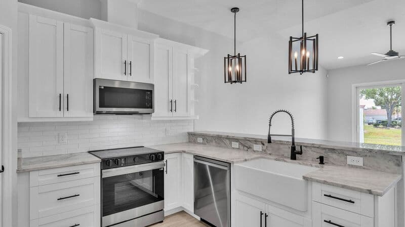 Lakeland Townhome: 1162 Windjammer Dr