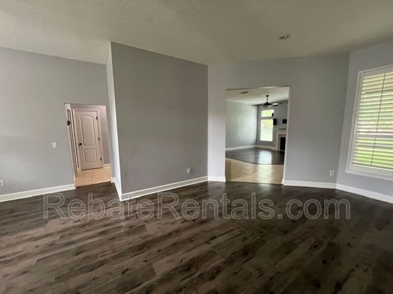 St. Augustine House: 200 Joseph Lake Ct