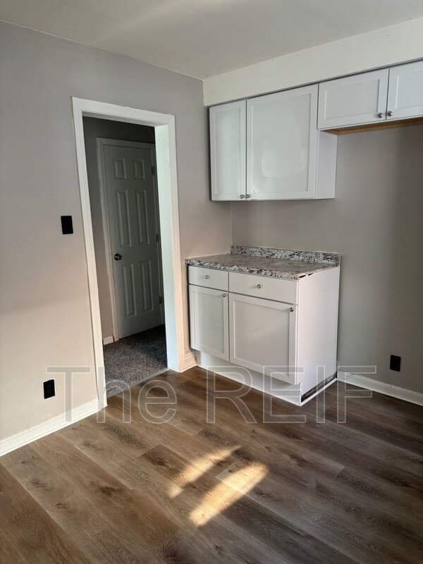 Detroit House: 13137 Elmdale Street
