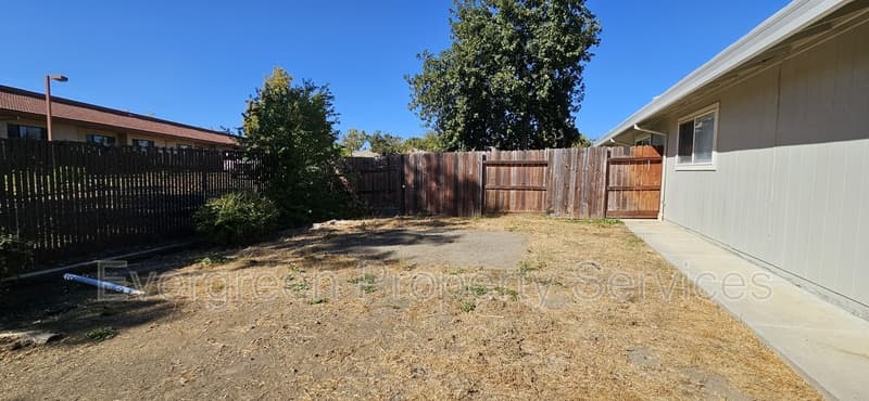 Folsom Condo: 34A Dean Way
