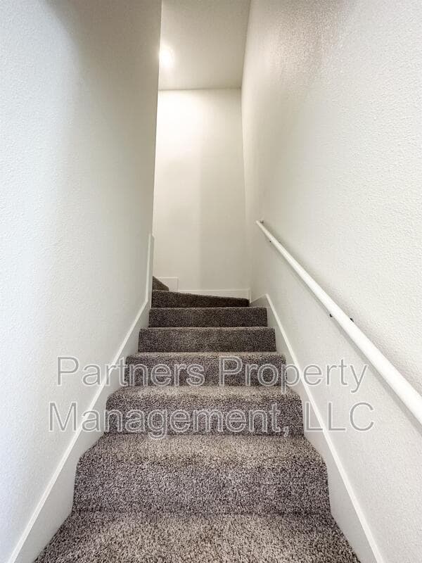 Fayetteville Condo: 940 South Amarillo Avenue - 1