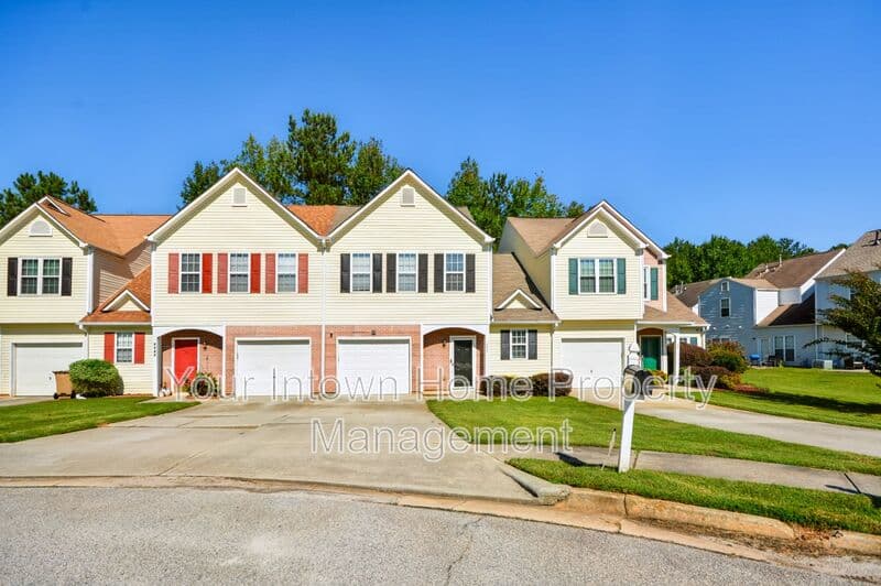Rex House: 6697 Sunset Ct