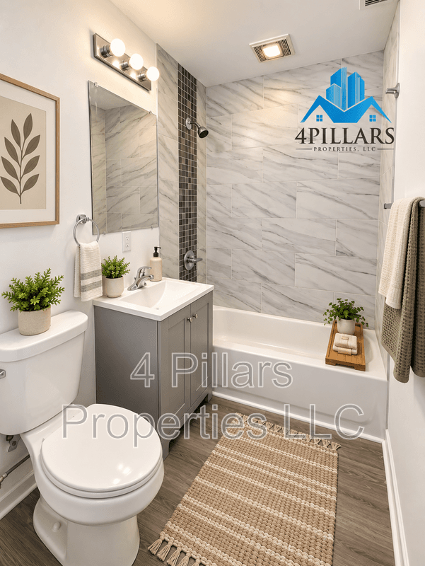 Hammond House: 7743 Delmar Avenue