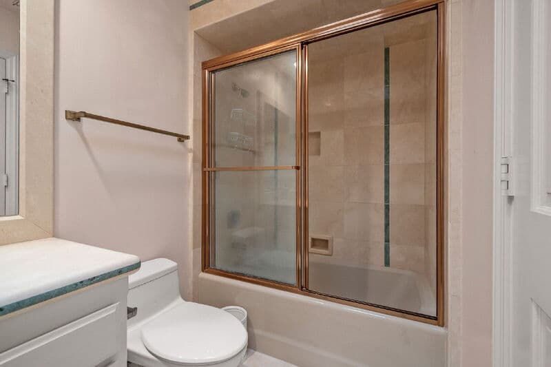 San Diego House: 18714 Bernardo Trails Dr
