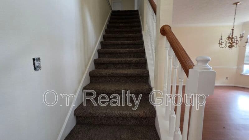 Houston, House: 15335 Garett Green Cir